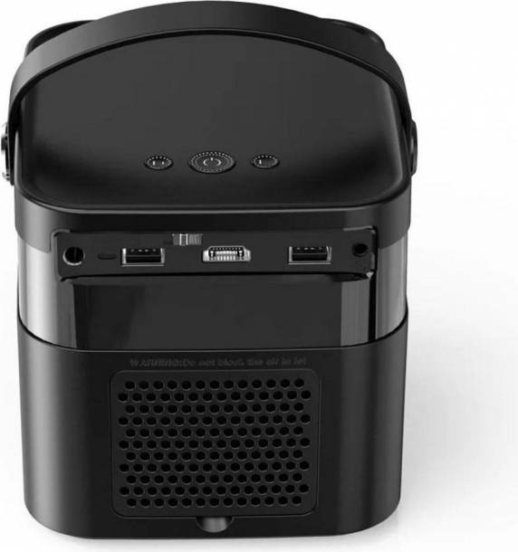Проектор BYINTEK U70 PRO