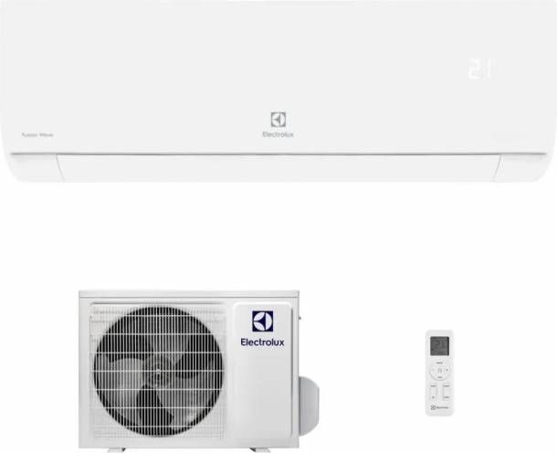 Кондиционер Electrolux EACS-18HFW/N3