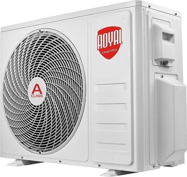 Кондиционер Royal Thermo Barocco RTB-09HN8_V2