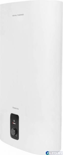 Водонагреватель Royal Thermo RWH 50 Citadel H