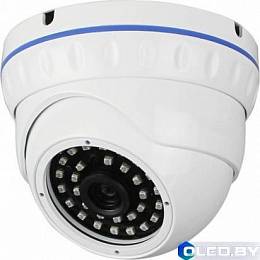 Видеокамера IP 2Mp Longse LS-IP200SDP/52 (c POE) 