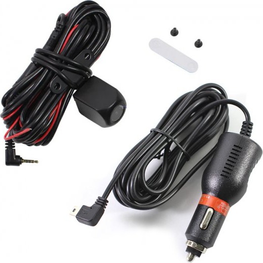 Зеркало-видеорегистратор MyWay MW-M90