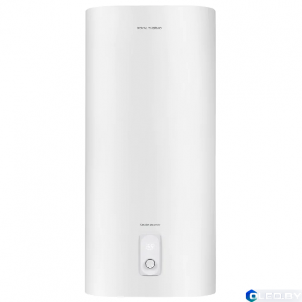 Водонагреватель Royal Thermo RWH 50 Smalto Inverter
