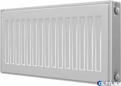 Радиатор Royal Thermo Compact C22-300-600 RAL9016 