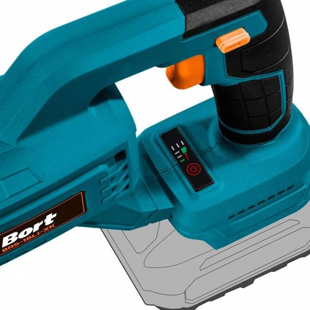 Сабельная пила Bort BRS-18Li-XK