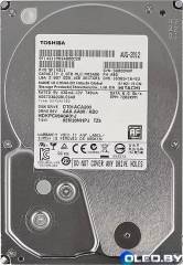 Жесткий диск Toshiba DT01ACA200 2Tb 