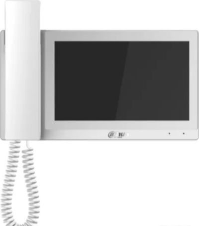 Монитор домофона Dahua DHI-VTH5421E-H