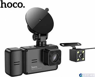 Видеорегистратор Hoco DI-62 