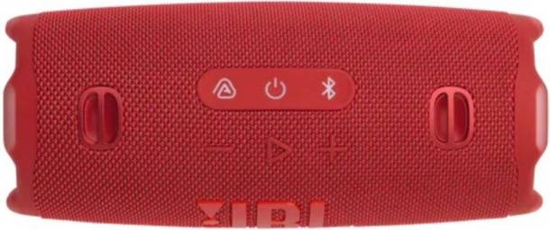 Беспроводная колонка JBL Charge 6 (красный)