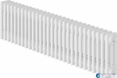 Радиатор Royal Thermo Insignia C3030 - 28 секц. RAL9016 