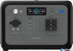 Портативная зарядная станция Oukitel P-800E 