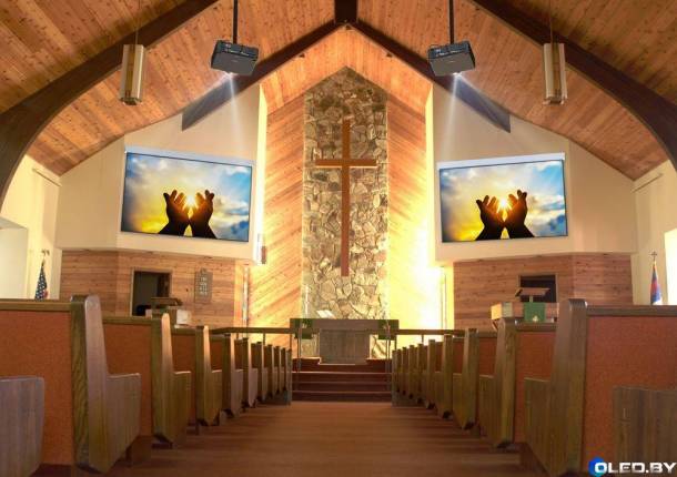 Проектор Optoma ZU920T