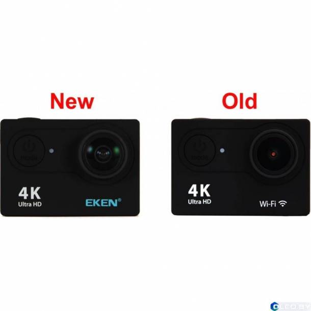 Экшен-камера EKEN H9R