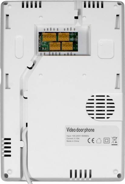 Видеодомофон Tantos Elly с трубкой