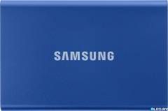 Внешний жесткий диск SSD Samsung MU-PC500H/WW (500GB) 