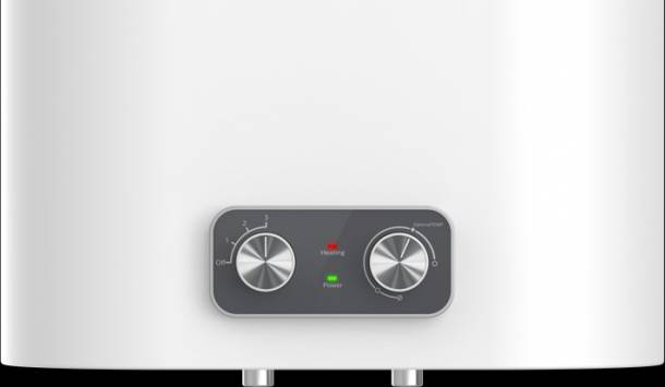 Накопительный электрический водонагреватель PHILIPS  AWH1610/51(30YA)