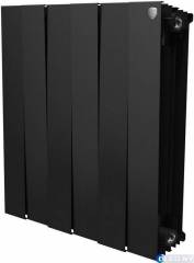 Радиатор Royal Thermo PianoForte 500 Noir Sable - 10 секц. 