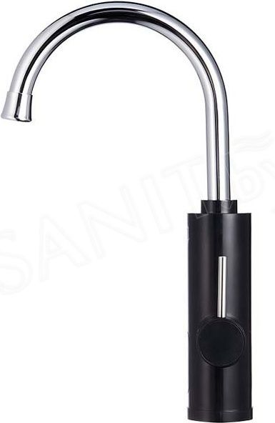 Водонагреватель Royal Thermo QuickTap (черный)