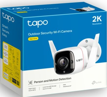 IP-камера TP-Link Tapo C310
