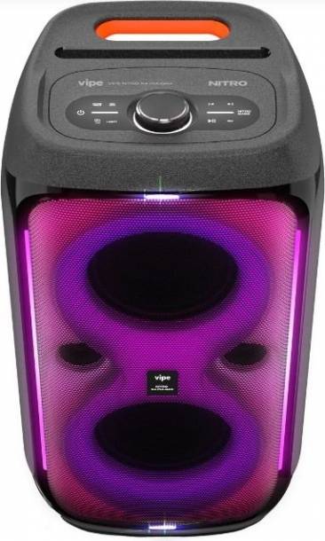Беспроводная музыкальная система Vipe NITRO X4 PULSAR
