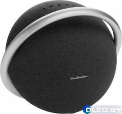 Портативная акустика Harman Kardon HKOS8BLKUK (черный) 