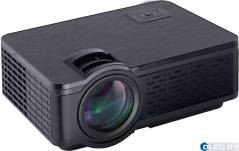 Проектор CACTUS CS-PRE.05B.WXGA 