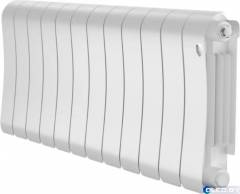 Радиатор Royal Thermo Infinity 300 Bianco Traffico - 12 секц. 