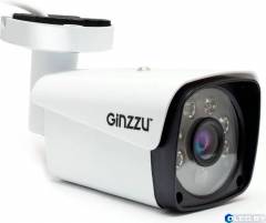 IP-камера Ginzzu HIB-2301S 