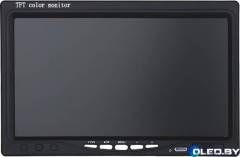 Автомобильный монитор Optimus V-070 