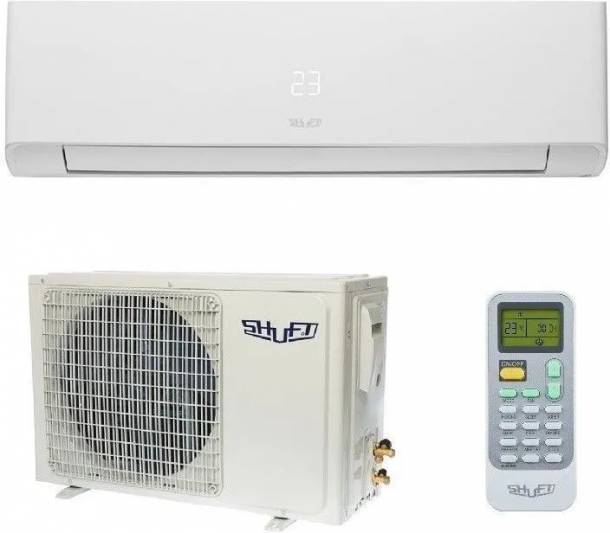 Кондиционер Shuft  Soturai SFTH-12HN8