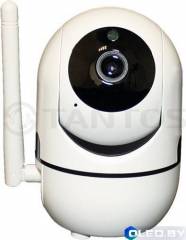 IP-видеокамера Tantos iРотор 