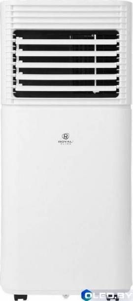 Мобильный кондиционер Royal Clima RM-CU30HH-E