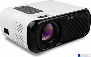 Проектор Rombica Ray Box W1 