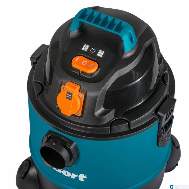 Пылесос Bort BSS-1220-Pro