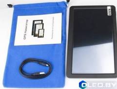 GPS-навигатор Pioneer GPS-910HD 256Mb 