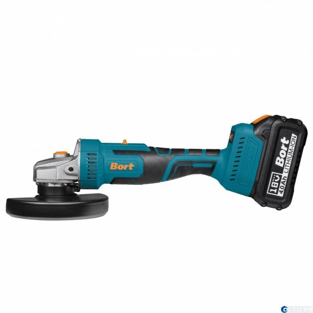 Угловая шлифмашина Bort BWS-21LI