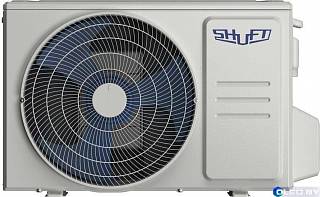 Кондиционер Shuft Tor SFTM-09HN8 