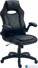 Кресло геймерcкое FLOKY NEXUS (черный) 