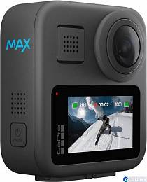 Экшн-камера GoPro MAX 360 