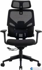 Кресло компьютерное EVOLUTION LumbarPro 