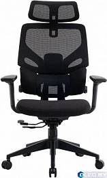 Кресло компьютерное EVOLUTION LumbarPro 