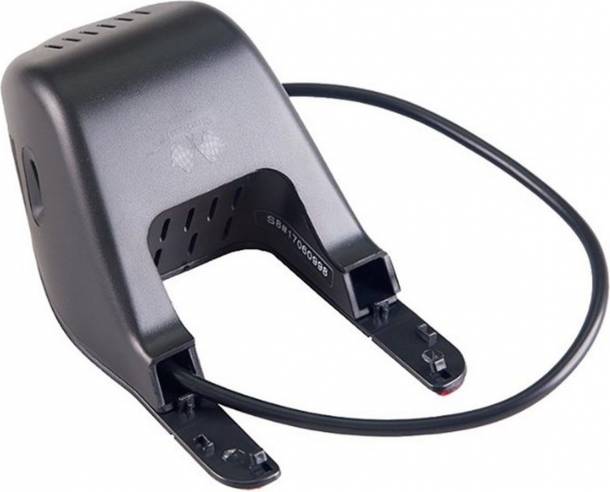 Видеорегистратор SilverStone F1 S8 WiFi VideoJET Duo