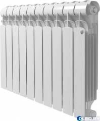 Радиатор Royal Thermo Indigo B 500 - 10 секц. 