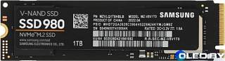 SSD диск Samsung 980 (1Tb) 