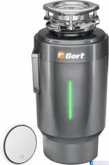 Измельчитель пищевых отходов Bort Titan 8000 Control 