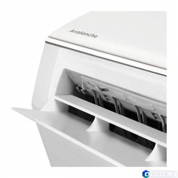 Кондиционер Electrolux EACS/I-24HAV/N8_22Y