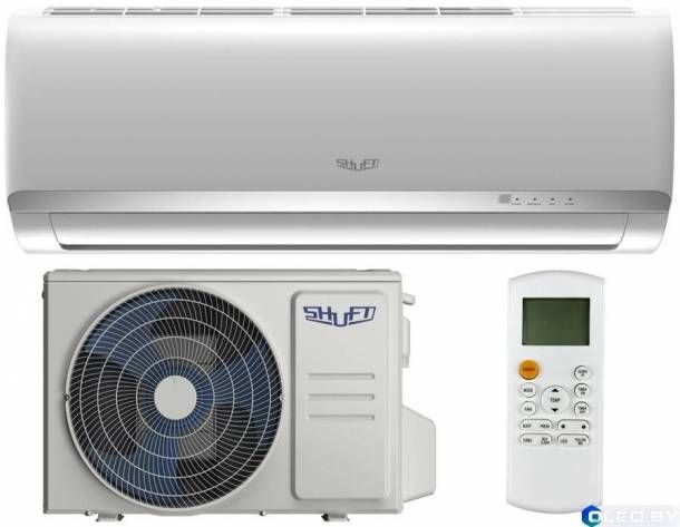 Кондиционер Shuft Tor SFTM-07HN8