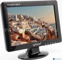 Автомобильный телевизор Eplutus EP-122T 