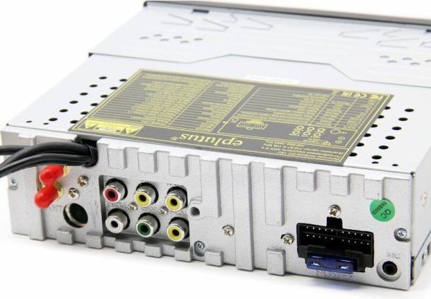 Автомагнитола Eplutus CA831 PLUS 2Gb