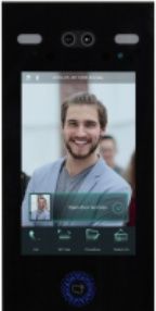 Вызывная панель Dahua DHI-VTO7541G-S3